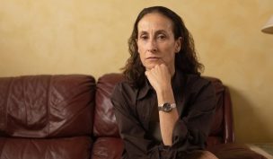 Días de miedo y angustia: El duro testimonio de Amparo Noguera