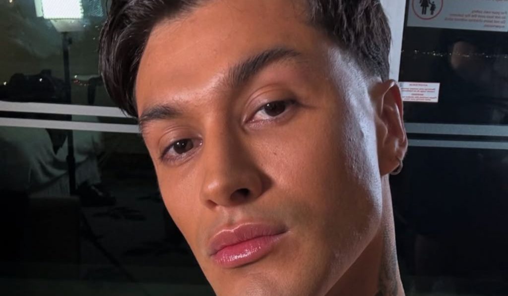 Emprendimiento y polémica: El debut empresarial de Nico Solabarrieta que dio que hablar