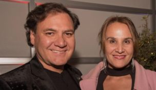 La confesión más íntima de Claudia Pérez tras el fin de su matrimonio con Rodrigo Muñoz