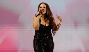 “Es mi responsabilidad social”: Pamela Leiva sorprende con revelación íntima y nuevo proyecto