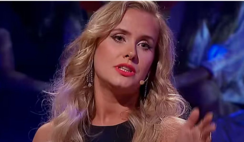 Impacto total: Lola Melnyck confirma que sufrió un infarto en Brasil