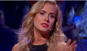 Impacto total: Lola Melnyck confirma que sufrió un infarto en Brasil