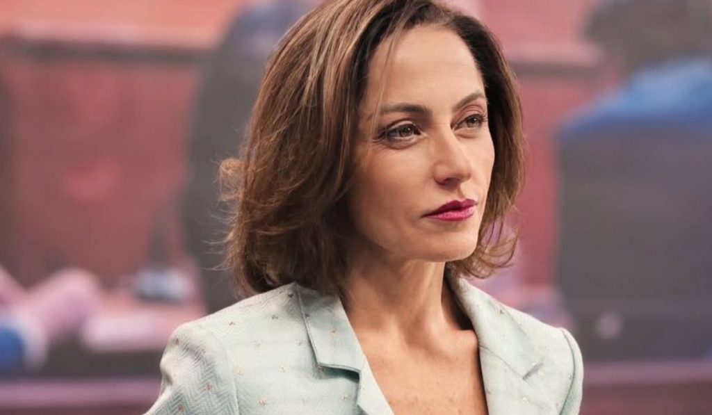 De Chile a Nueva York: El pasado académico que marcó a Constanza Santa María