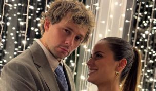 Imágenes del baby shower de Joaquín Méndez generan ola de críticas