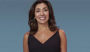 Un debut que nadie esperaba: Carmen Gloria Arroyo se suma a Mega en plena emergencia