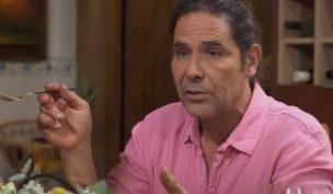 Entre risas y sorpresa: La insólita frase de Juan Falcón en Only Friends