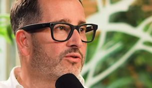 “Lloré toda la tarde”: Eduardo Fuentes revela duro momento vivido en Olmué