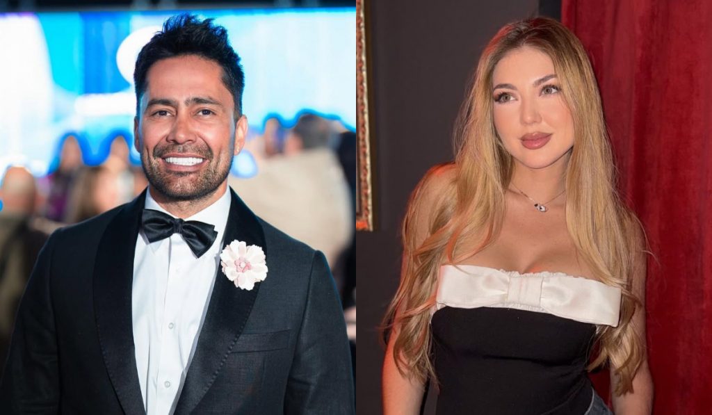 El Mago confirma ruptura y sorprende con su actual estado sentimental