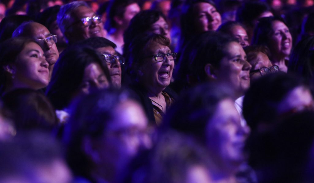 Festival de Las Condes 2026: Estos son los nombres del humor que dirá presente