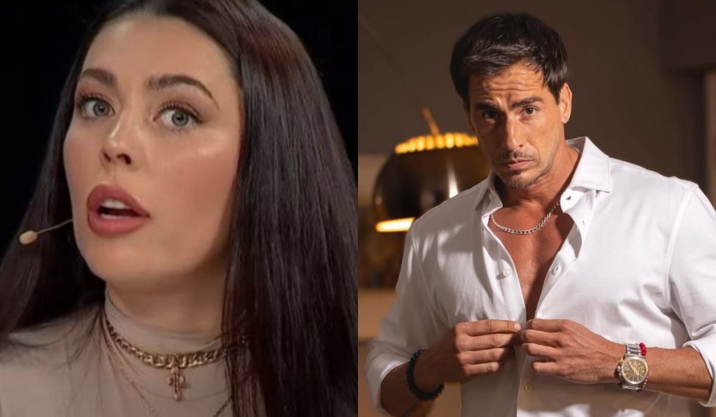 Daniela Aránguiz lo confirma: Camilo Huerta vuelve a la TV y entra al nuevo reality de Canal 13