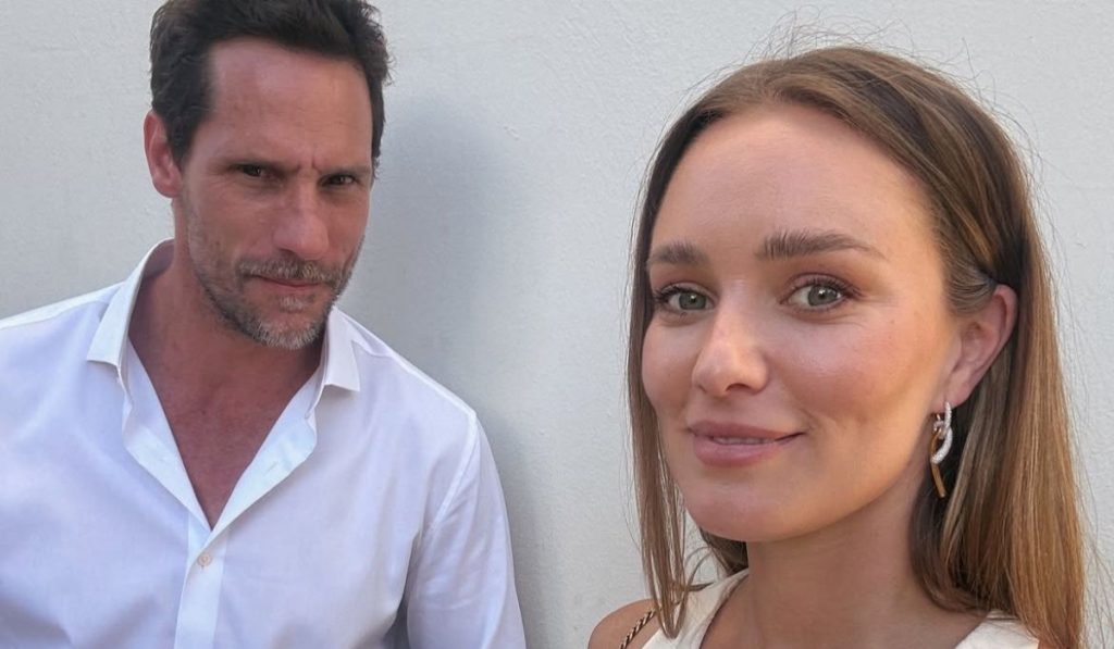 Fin al matrimonio: Kika Silva confirma su separación de Gonzalo Valenzuela