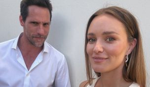 Fin al matrimonio: Kika Silva confirma su separación de Gonzalo Valenzuela