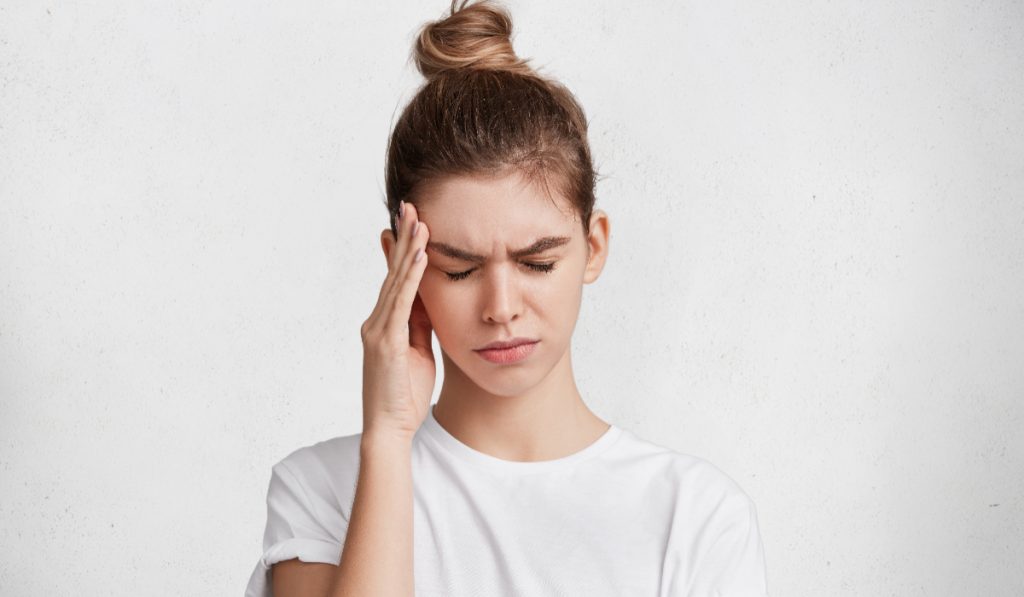 Las mujeres lideran las cifras de cefaleas, según estudio publicado en The Lancet Neurology