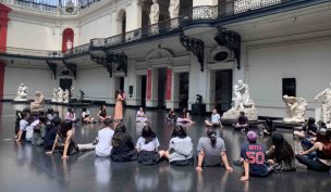 Historias que nacen en verano: Conoce las actividades del 25° aniversario de Santiago