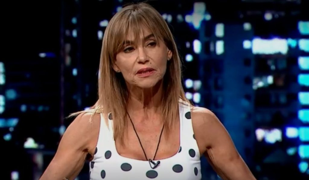 Estilista rompe el silencio y lanza dura acusación de acoso contra Pilar Cox