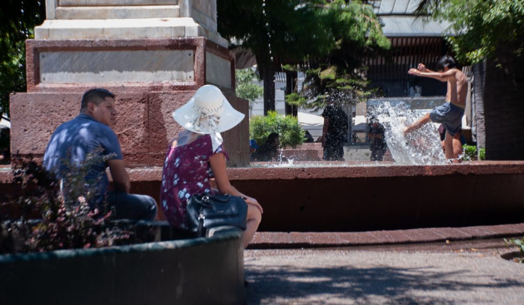 ¿Calor insoportable? Estas soluciones permiten reducir hasta 15 °C la temperatura del hogar