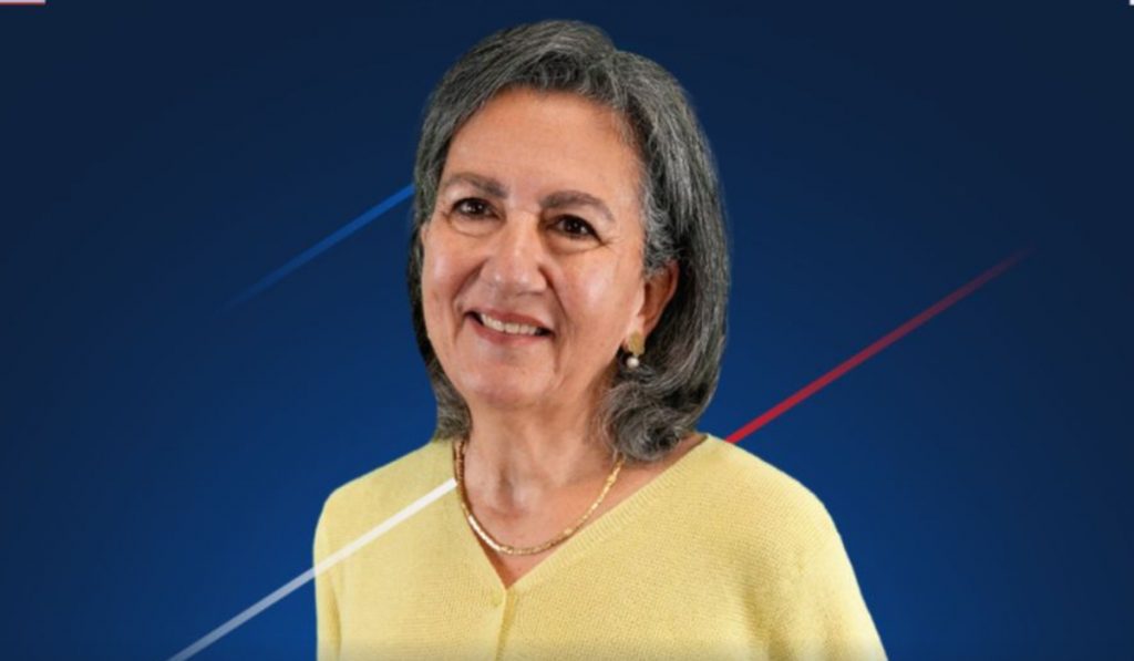 May Chomalí encabezará el Ministerio de Salud con foco en gestión y bienestar