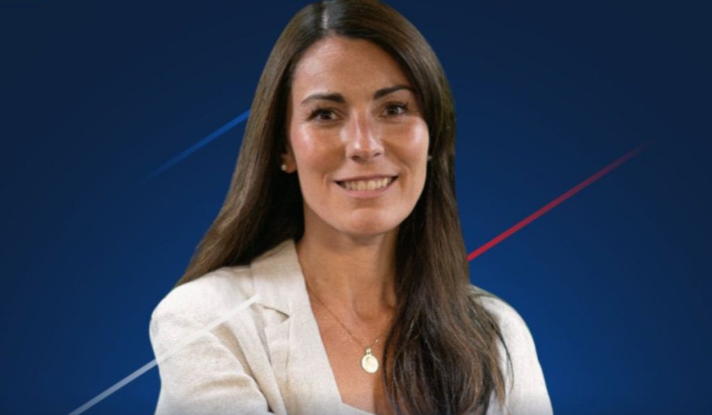 María Paz Arzola asume Educación: Su trayectoria y los ejes que marcarán su gestión