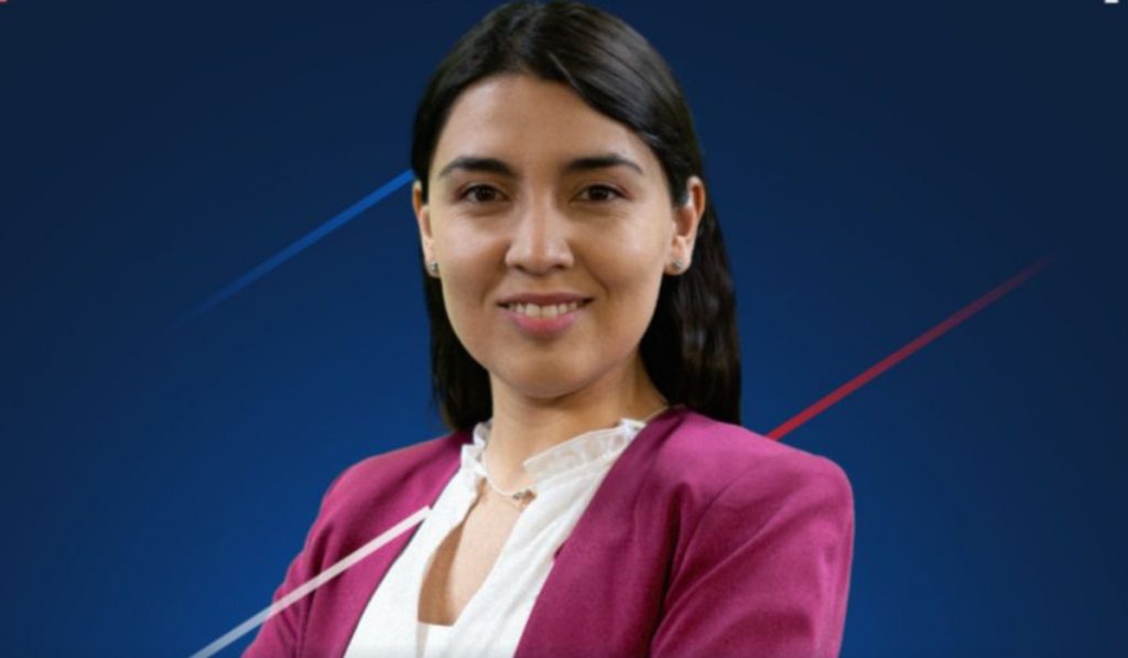 Judith Marín liderará la cartera de la Mujer con foco en formación y trabajo social