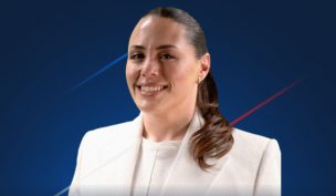 Deporte y salud: La visión de Natalia Duco al asumir como ministra