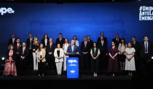 José Antonio Kast anuncia gabinete enfocado en seguridad, economía y crisis social