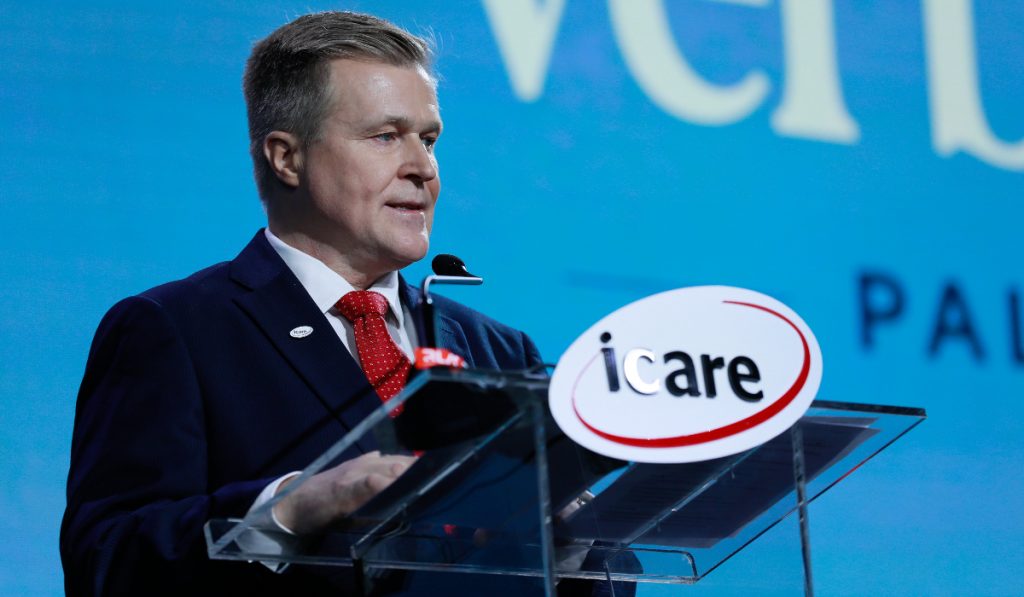 Paulmann valora nombramiento del gabinete y llama a recuperar certezas y crecimiento