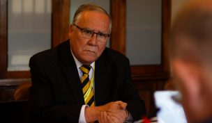 “El peor desde la democracia”: Jaime Campos, nuevo ministro de Agricultura, arremete contra presidente Boric