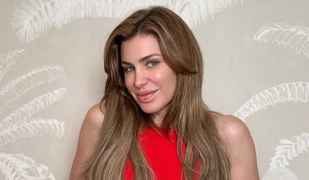 Wilma González revela el potente nombre de su hija y el profundo significado detrás