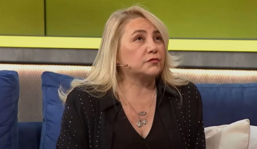 “Una persona mayor de la TV va a fallecer”: El vaticinio de Latife Soto que prende las alertas