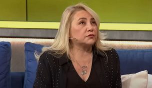 “Una persona mayor de la TV va a fallecer”: El vaticinio de Latife Soto que prende las alertas