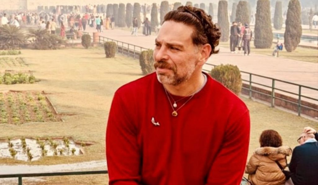 “Tengo una relación sólida”: La revelación sentimental de José Antonio Neme