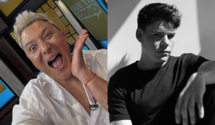 Bomba en la farándula: Sergio Rojas acusa a Cuco Cerda de relación con mujer casada