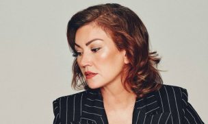 Javiera Contador revela que enfrenta cáncer de tiroides y deberá someterse a cirugía