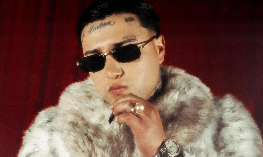 Pablo Chill-E lanza dura crítica en medio de incendios: “Solo el pueblo ayuda al pueblo”