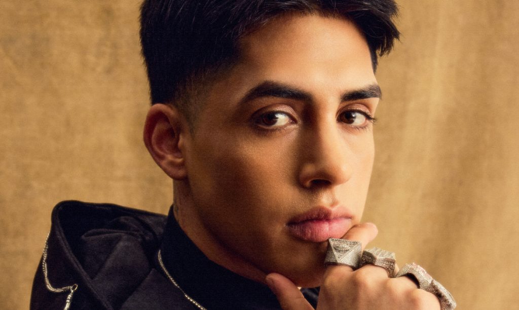 Cris MJ presenta “Las Filtradas” rumbo al Estadio Nacional