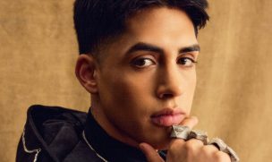 Cris MJ presenta “Las Filtradas” rumbo al Estadio Nacional