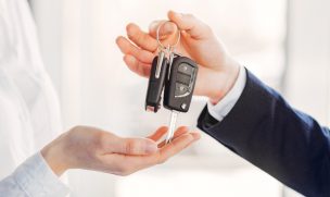 Arrienda con tranquilidad: Esto es todo lo que debes saber antes de contratar un rent a car