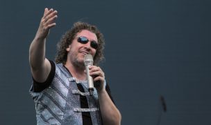 “Rey hay uno solo”: Leo Rey lanza dura indirecta tras autoproclamación de Américo