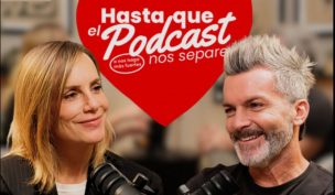 En medio del dolor: Diana Bolocco y Cristián Sánchez toman drástica decisión con su pódcast