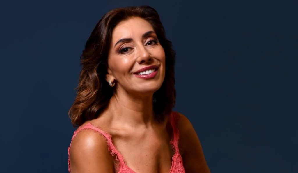 La Jueza cambia de aire: Carmen Gloria Arroyo debuta en Mega y Radio Romántica