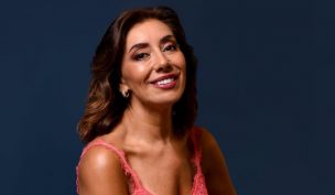 La Jueza cambia de aire: Carmen Gloria Arroyo debuta en Mega y Radio Romántica