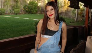 Ignacia Antonia alerta a sus seguidores tras complicado problema de salud