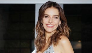 María Luisa Godoy revive sus inicios y celebra 15 años como animadora en TV