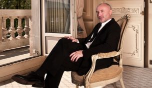 Phil Collins impacta al confesar el duro estado de salud que enfrenta a los 75