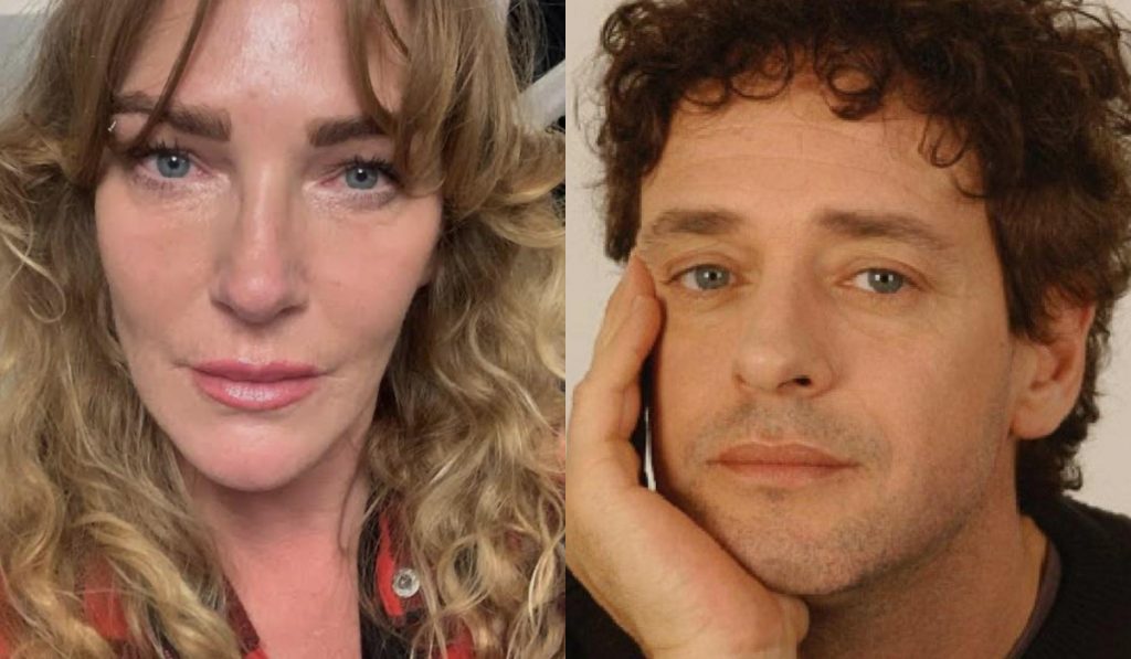 Catalina Pulido impacta al revelar romance secreto con Gustavo Cerati