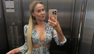 “Las peores horas de mi vida”: Lola Melnyck revela dramático episodio de salud en Brasil