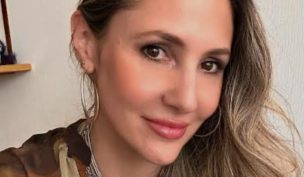 Conmoción en redes: Fallece Milo, el inseparable compañero de Claudia Salas