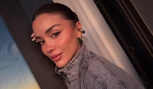 La drástica decisión de Catalina Vallejos tras volver a Chile: 