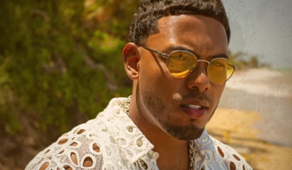 Myke Towers confirma concierto en Chile: conoce cuándo y dónde conseguir las entradas