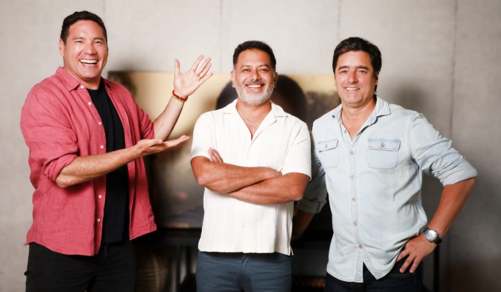 ¡Vuelven los Socios! El 13 confirma regreso del exitoso programa con gran sorpresa